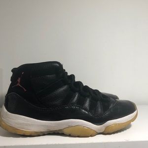 Air Jordan retro 11 72-10